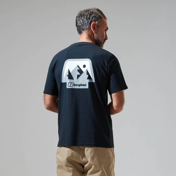 M French Pyrenees SS Tee