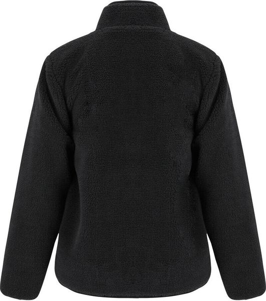 Sprocket Jr. Teddy Fleece Jacket