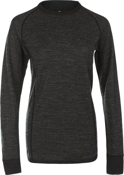 Brandi W Merino Wool Baselayer Top