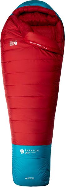 Phantom Gore-tex -40F/-40C Reg