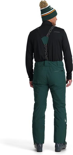 Bormio GTX Pants Insulated Technical Snow Pant