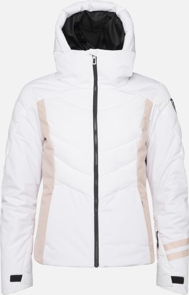 W Courbe Optic Jacket