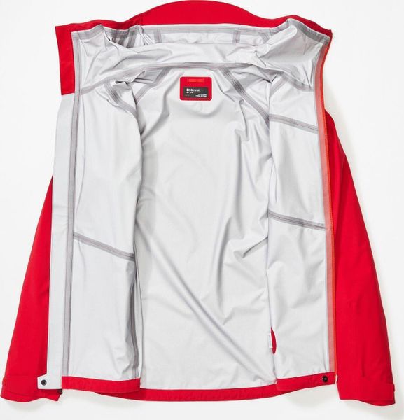 Keele Peak Jacket