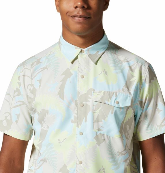 Shade Lite Short Sleeve Shirt