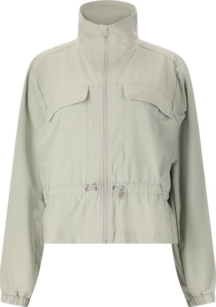 Hero V2 W Jacket