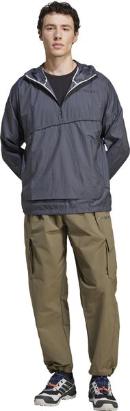 Terrex Xploric Wind Anorak