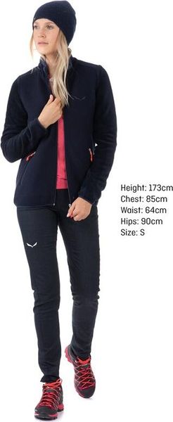 Agner Denim 3 CO W Pants