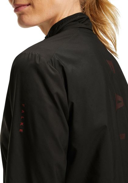 Damen Running Jacke