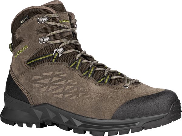 Lowa Explorer II GTX Mid