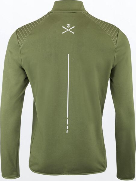 Jack Midlayer Full Zip Men