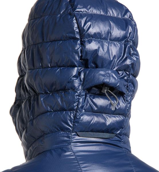 Roc Mimic Hood Men