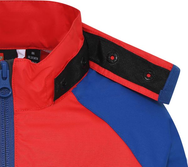 LWJOCHY 206 - Jacket