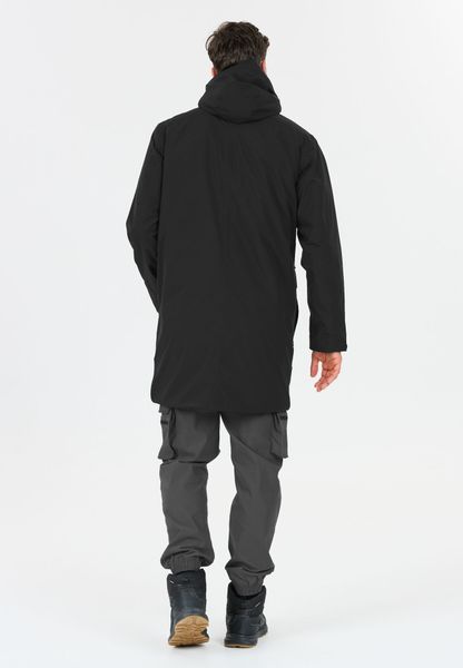 Nordvik M Parka