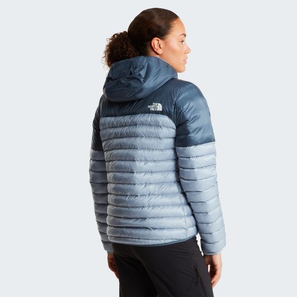 Womens Terra Peak Hoodie