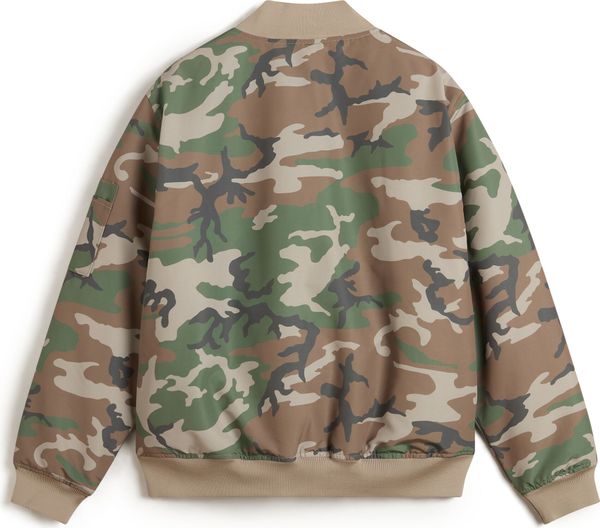 Copley Bomber Jacket