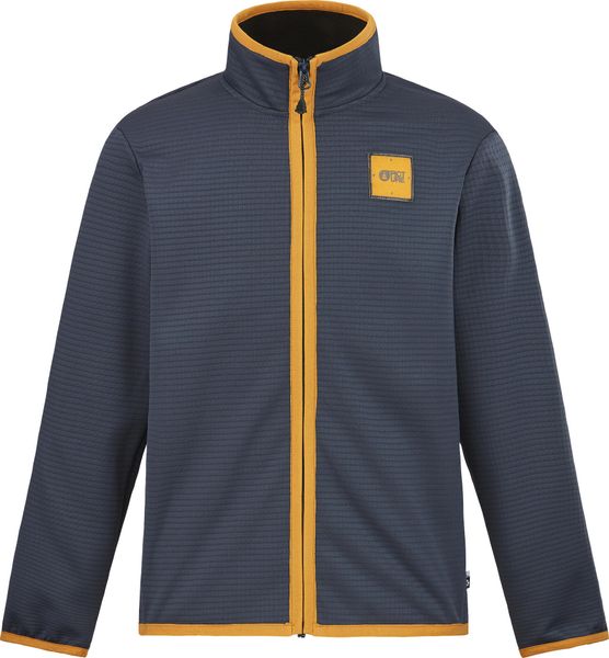 Bake Grid Youth Fleece