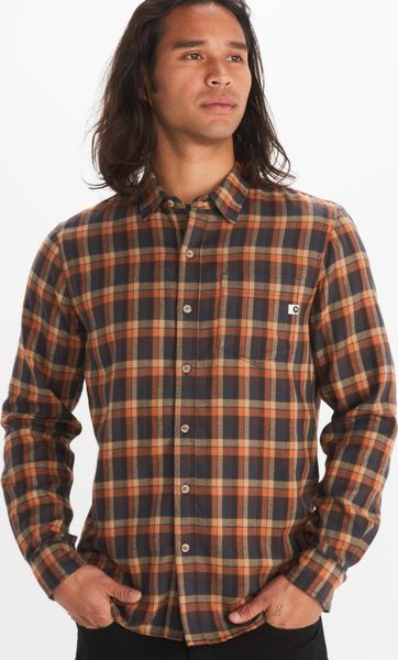 Fairfax Midweight Flannel