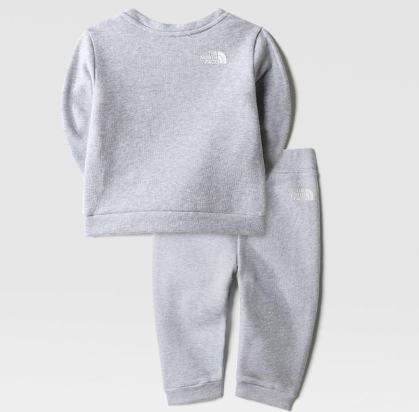 Baby Cotton Fleece SET