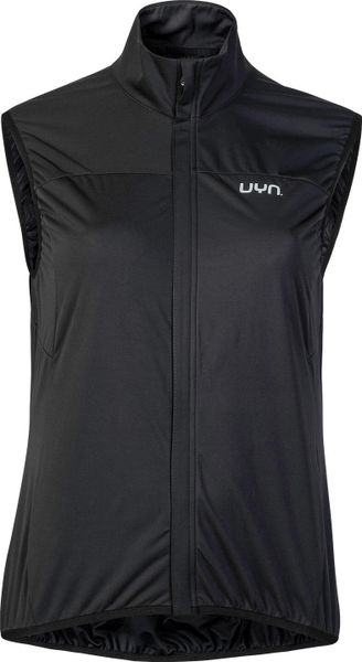 Lady Biking Alpha 2ND Layer Rain OW Wind Vest