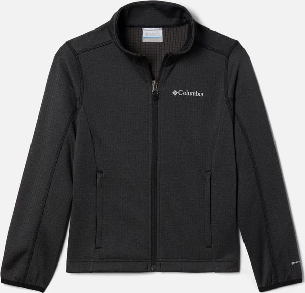 Park View Fleece Full Zip