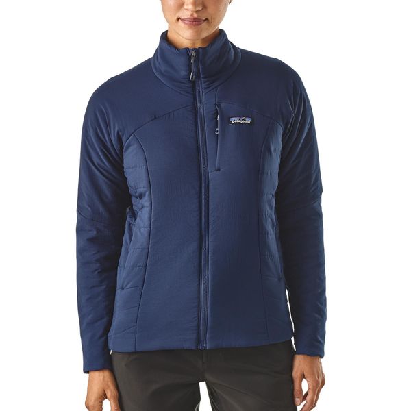W's Nano-Air Jacket