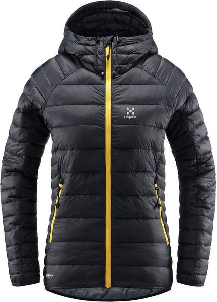 V Series Mimic Hood Women