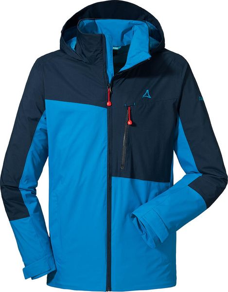 ZipIn! Jacket Vancouver2