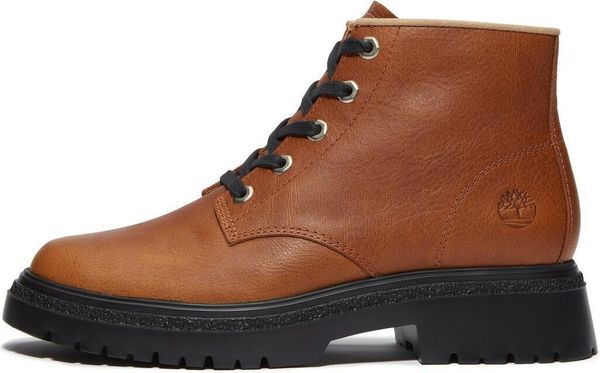 Womens Mid Lace UP Boot