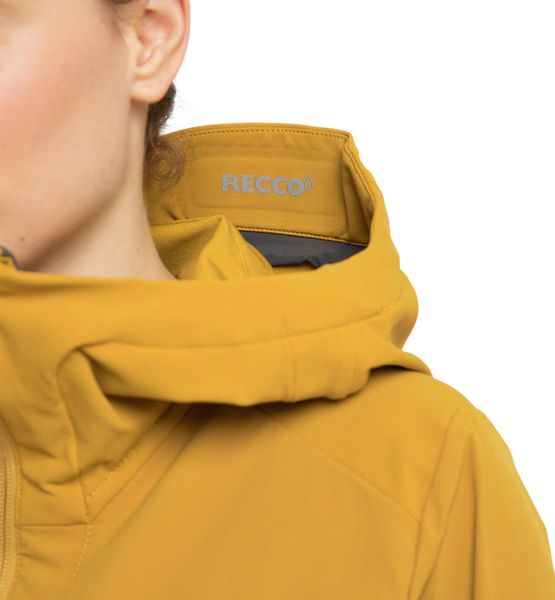 Discover Touring Jacket Women