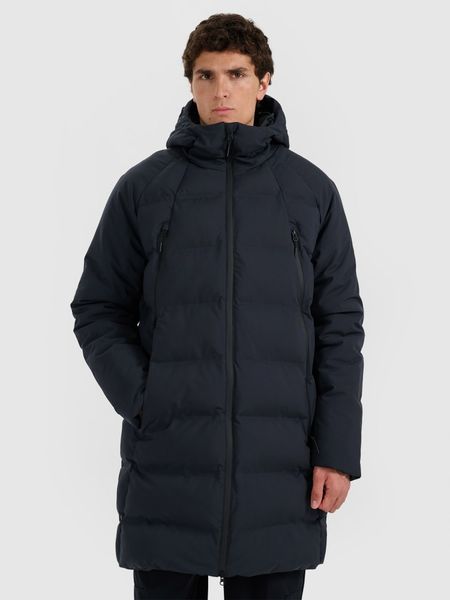 Technical Jacket M0995