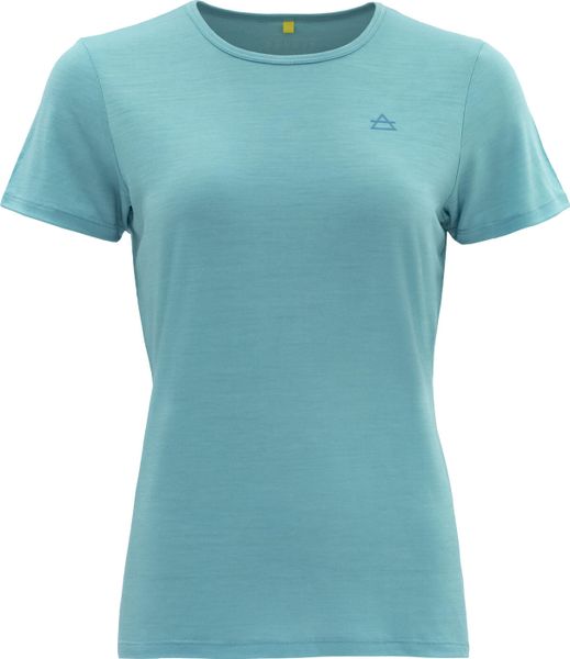 Valldal Merino 130 Tee WMN