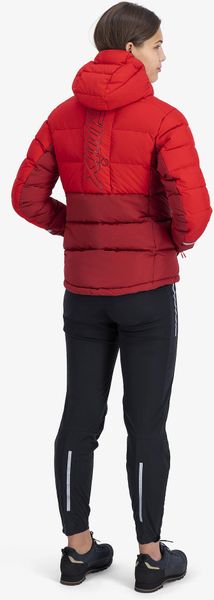 Dynamic Down Jacket W
