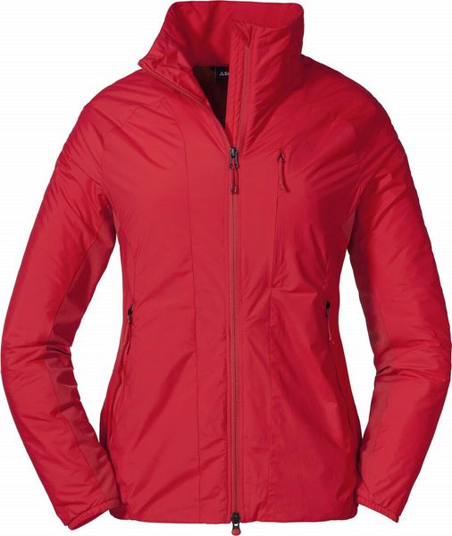 Hybrid Jacket La Noire Women