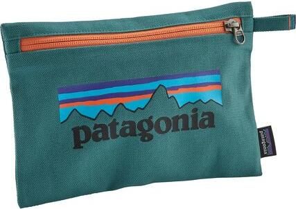 Zippered Pouch