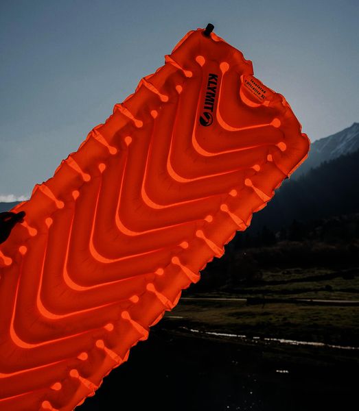 Insulated V Ultralite SL Sleeping Pad