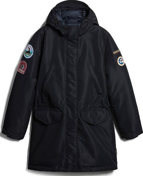Arctic Jacket W