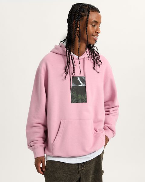 Transcend Pullover