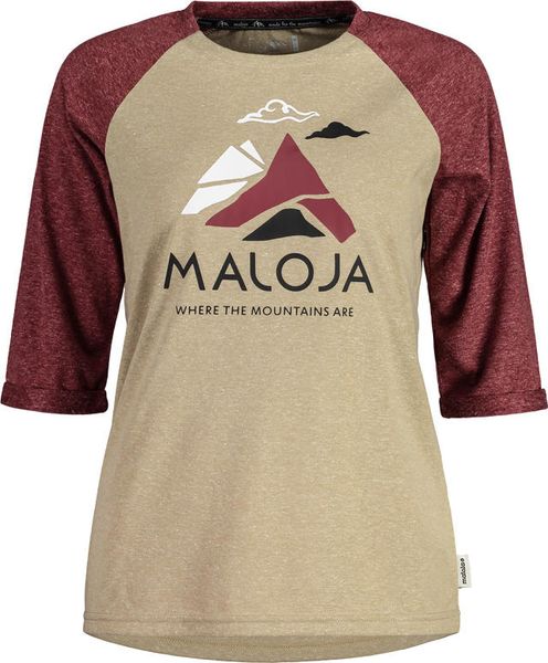 LüsaiM. 3/4 Sleeve All Mountain Jersey