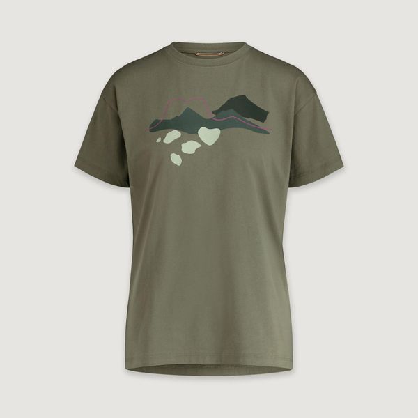 Jasmine Kroeze Ridgelines Wmns