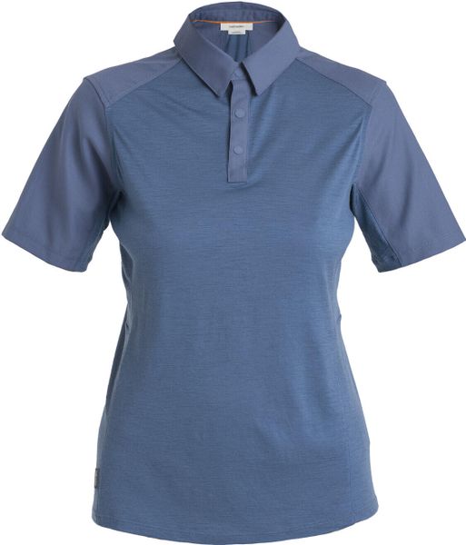 Women Hike Short Sleeve Top