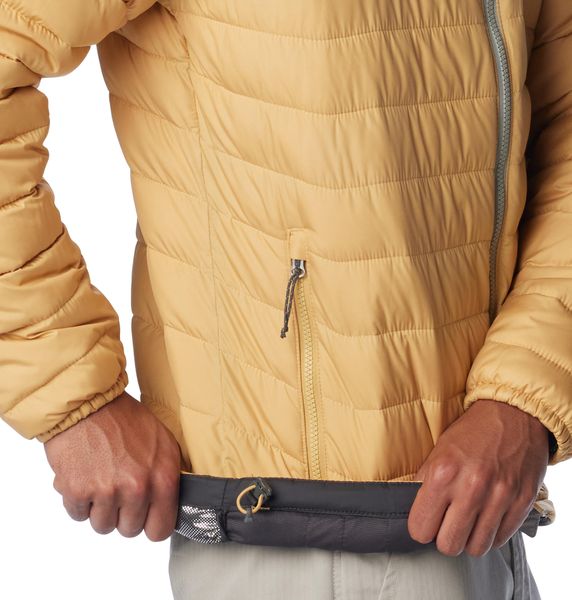 Powder Lite Jacket