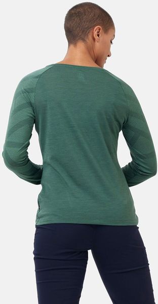 T-shirt Long Sleeve Crew Neck Concord Kinship PR