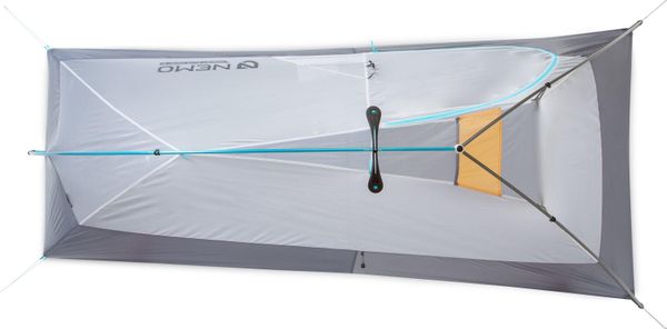 Hornet Elite Osmo 1-Person 1-Person