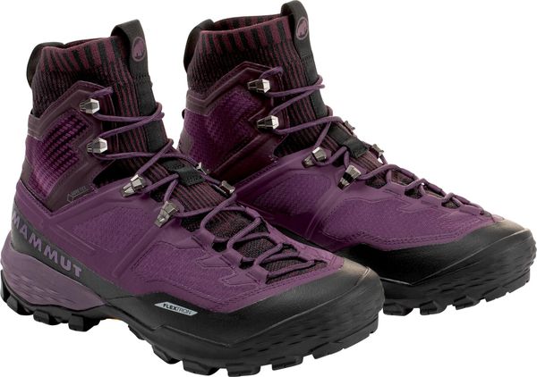Ducan Knit High Gtx® Women