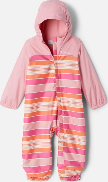 Critter Jitters II Rain Suit