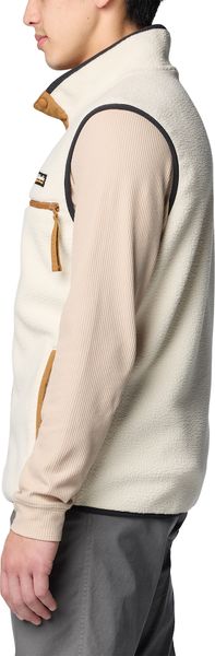Helvetia II Vest