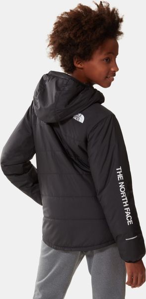 Boy’s Reactor Insulated Jacket