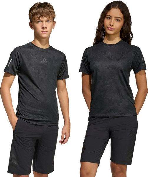 Sport Icons Structured T-shirt