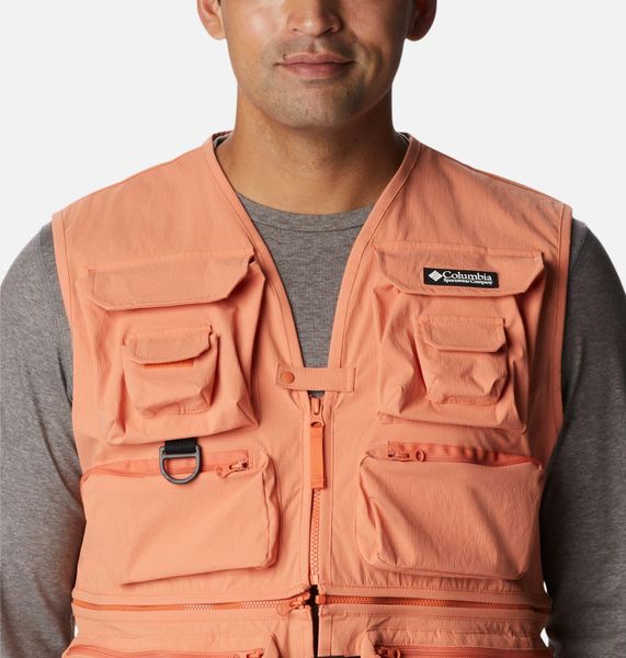 Field Creek Big Horn Vest