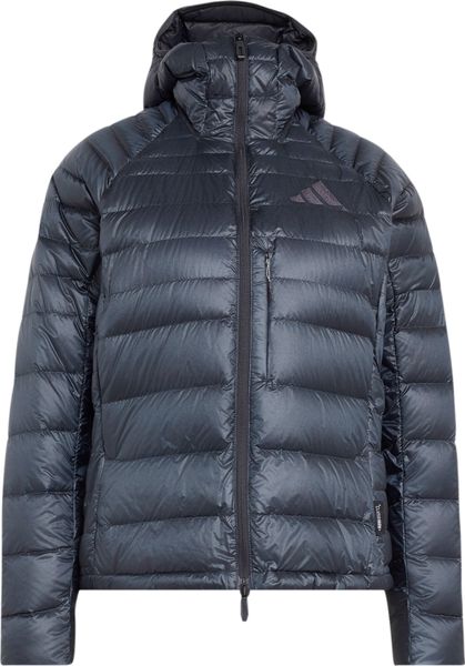 Xperior Pro Climawarm+ Down Hooded Jacket Women
